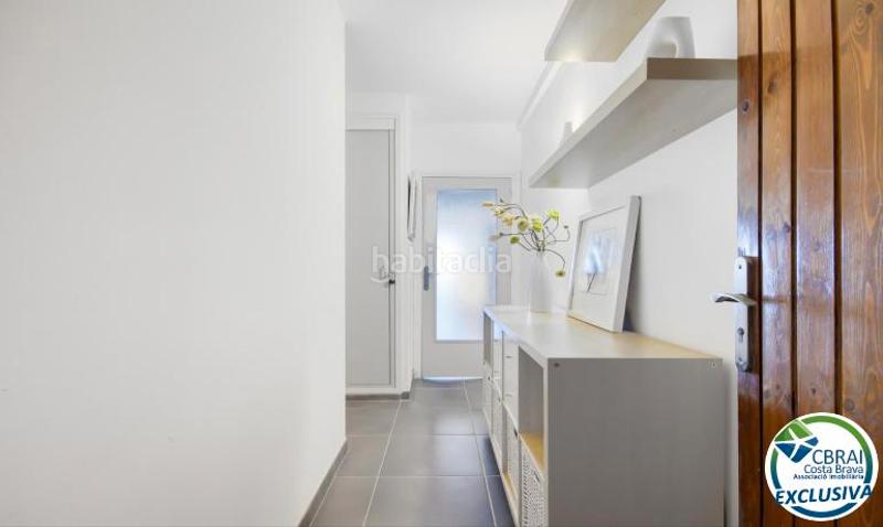 Foto d02e36d5-a62e-48d4-a1a2-8681711d47ca. Apartamento  con vista al mar y licencia turística en Roses