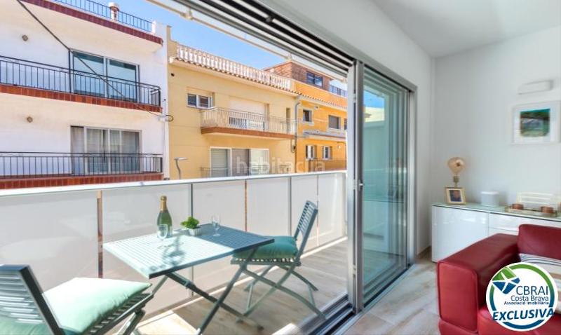 Foto 66bc3eb3-f27a-4d6f-a8f2-35a2448a2631. Apartamento  céntrico con garaje opcional en Roses