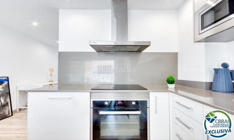 Foto cd9a7283-9466-4fb6-b6ea-0e558acac9d8. Apartamento  céntrico con garaje opcional en Roses
