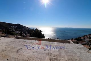 Xalet  Carrer joan timoneda. Exclusiva villa de lujo en construcción con vistas al mar en can
