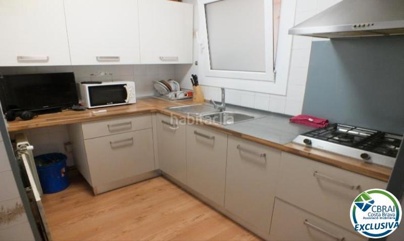 Foto c1d282ca-0b57-484d-9d4f-e4cbaf7418eb. Apartamento  a pocos minutos del mar en mas mates en Roses