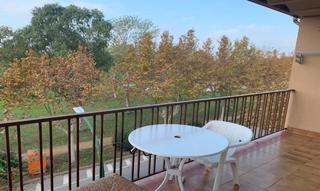Appartement  Carrer de la marinada. Apartamento con gran terraza y vista canal en la zona de francol