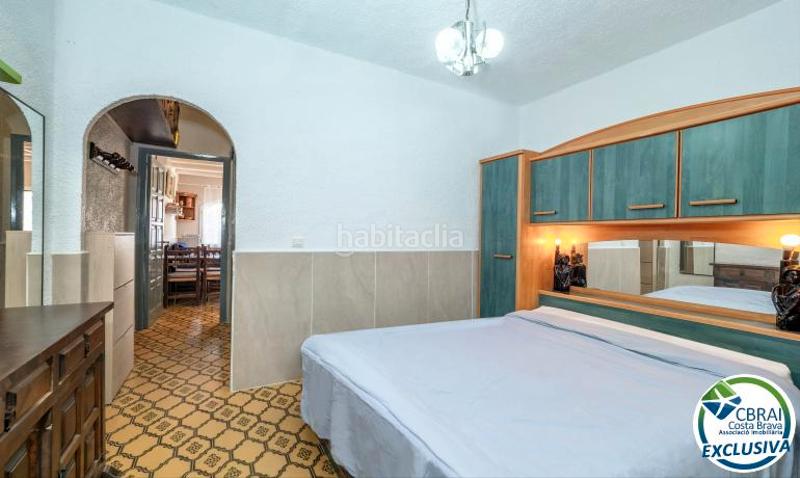 Foto b85372c6-57f3-4e0a-a369-000f8971843f. Apartament amb calefacció aparcament piscina a Moxó - Sant Mori Empuriabrava