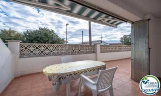 Appartement  Carrer manuel de falla. Apartamento con gran terraza y 4 dormitorios en la garriga, rose