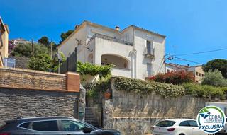 Appartement  Carrer de la pedrera. Apartamento con gran terraza a 600m del mar en la cuana, roses
