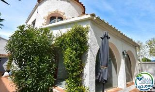 Maison jumelée  Carrer llobregat. Carrer llobregat 54. empuriabrava