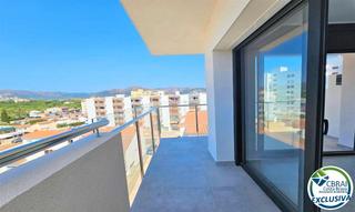 Apartament  Carrer punta de llevant. Ático de reciente construcción a 300m del mar en santa margarita