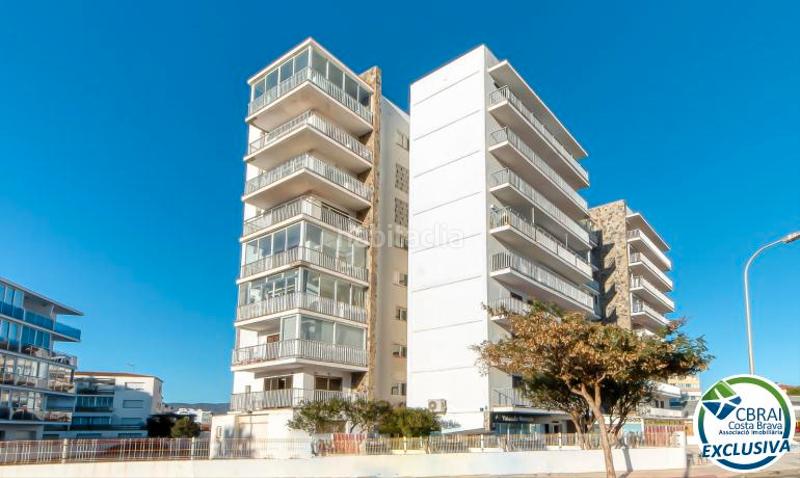 Foto 10f520c2-f2a3-45cf-8a1c-d1e97f38c114. Piccolo appartamento con riscaldamento parcheggio in Roses