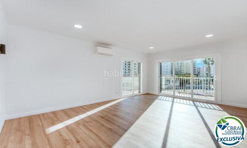 Foto e1d60604-e169-4121-ac12-f38fb86ab451. Piccolo appartamento con riscaldamento parcheggio in Roses