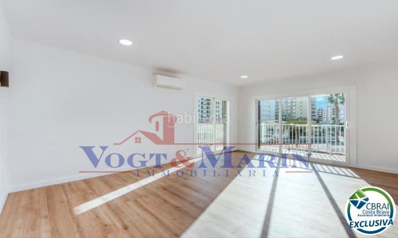 Foto ef6705cd-88f3-4649-b580-440e9653efb0. Piccolo appartamento con riscaldamento parcheggio in Roses