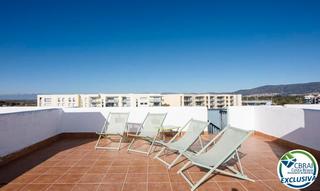 Zweistöckige Wohnung  Carrer port joan. Dúplex en venta en santa margarita ¡con licencia turística!