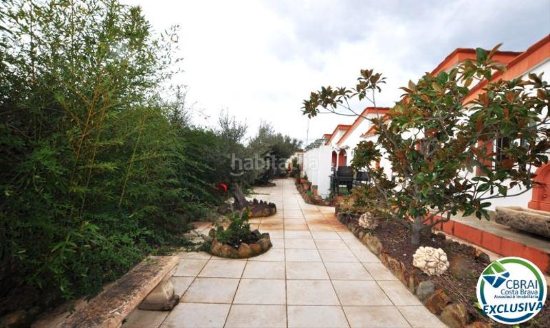 Foto 467262f3-dbe2-48b0-b69a-6213e2e80576. Casa  con jardín y dos apartamentos en mas boscà, en Roses