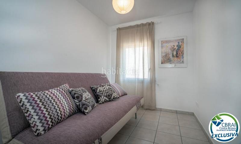 Foto 1320e98e-ceb9-46db-bdd0-0d8a82006bf9. Casa adosada casa céntrica con piscina comunitaria en gran reserva, en Empuriabrava