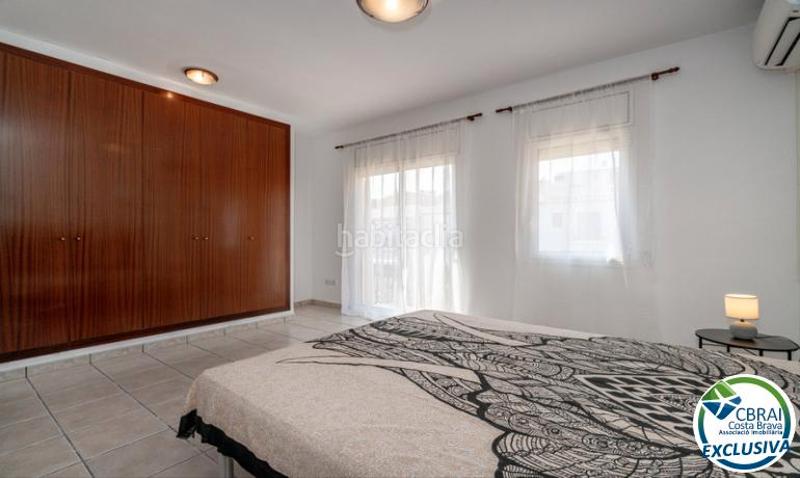 Foto 5fda54a0-38f4-4961-a518-da242d88ce74. Casa adosada casa céntrica con piscina comunitaria en gran reserva, en Empuriabrava