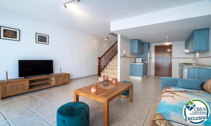 Foto 9de80af4-10e4-421c-99ed-bff8b78e68a7. Casa adosada casa céntrica con piscina comunitaria en gran reserva, en Empuriabrava