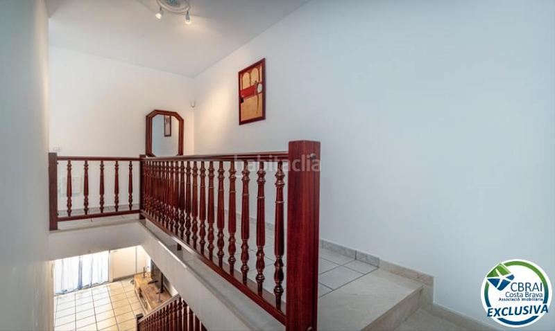 Foto d1f99dd0-5d94-4983-8f2b-d752cee11f3c. Casa adosada casa céntrica con piscina comunitaria en gran reserva, en Empuriabrava