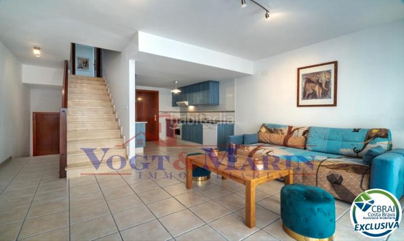 Foto d3e57aa4-f94c-49ee-bca5-ea5a11e6758f. Casa adosada casa céntrica con piscina comunitaria en gran reserva, en Empuriabrava