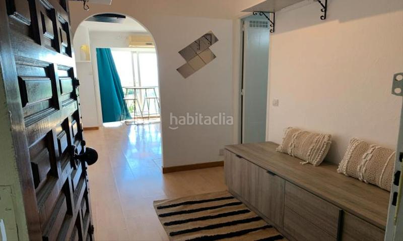 Foto 6248c8f7-f82e-4d7a-9a69-52e1403b24d4. Estudio  con vista mar y a la montaña a 50m de la playa en Empuriabrava