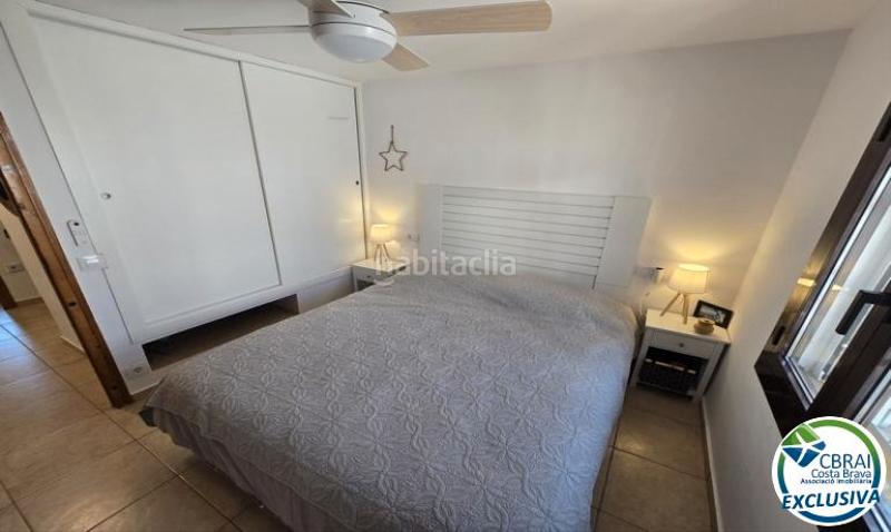 Foto 1b353862-4825-434a-a7f7-e7cced7dcd82. Casa adosada casa de pescador con amarre de 10m x 4,5m en illa cartago en Empuriabrava