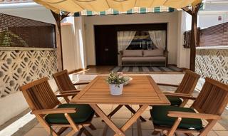 Maison jumelée  Carrer ebre. Casa adosada en la zona ebre en empuriabrava