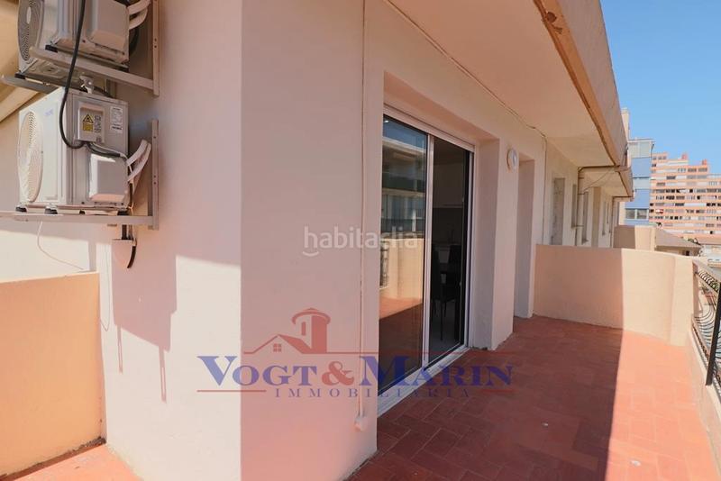 Foto d06bc7a9-a66d-4ff6-85bf-16f0a8b16288. Apartamento espectacular piso reformado con terraza, vistas parciales al canal, parking y a solo 200 metros de la playa en Roses