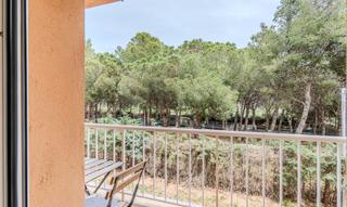 Appartement  Carrer de collsacabra. Apartamento a 900m del mar en mas mates, roses