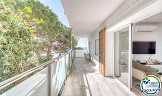 Appartement  Carretera canyelles. Apartamento con parking a 100 metros de la playa de canyelles, r