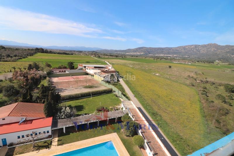Foto edf398ad-2cf3-4e78-9f8e-904ea690067a. Estudio acogedor estudio con vistas espectaculares a la montaña y licencia turística en Roses