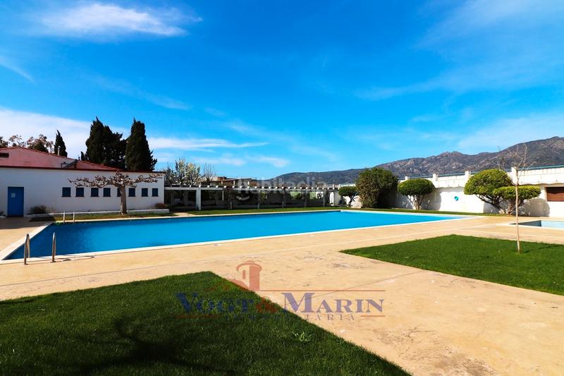 Foto f67e41b1-e91c-4821-b536-515f5d61d79c. Estudio acogedor estudio con vistas espectaculares a la montaña y licencia turística en Roses