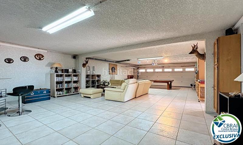 Foto 0b932779-9fe8-4c2a-8a60-87a615776763. Casa villa con vista al mar y piscina en els olivars, en Pau