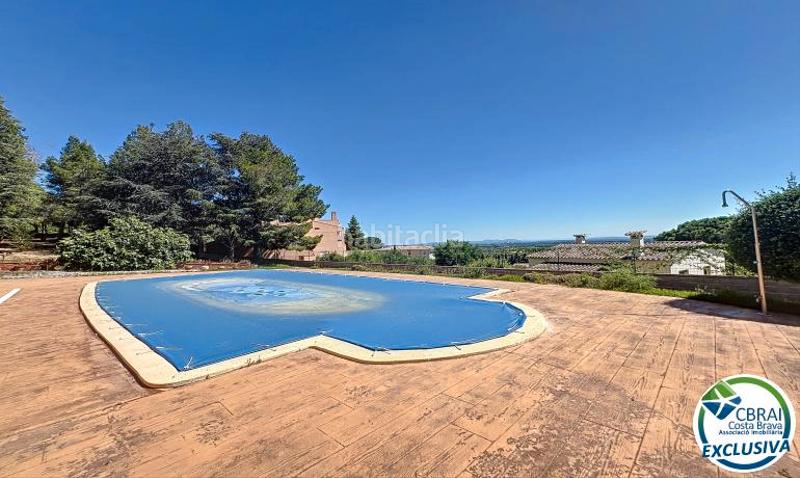 Foto 147008cf-f066-428e-b004-ddb663c244fe. Casa villa con vista al mar y piscina en els olivars, en Pau