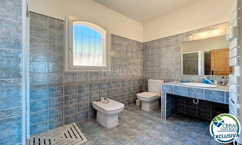 Foto 1731db2e-1bcb-479d-b869-7de6f6333602. Casa villa con vista al mar y piscina en els olivars, en Pau