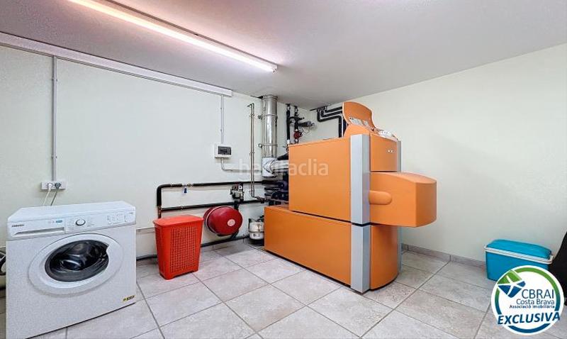 Foto 1ee7667b-ff01-4a7b-a514-488be5d3b8f3. Casa villa con vista al mar y piscina en els olivars, en Pau