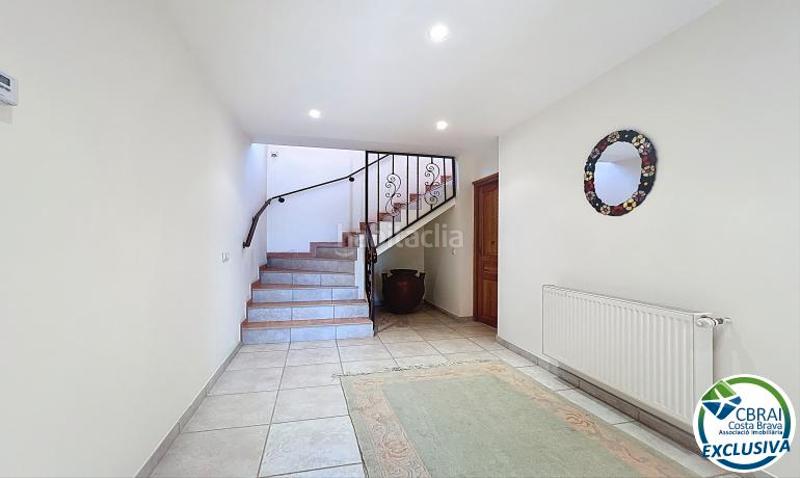 Foto 594a6b64-8c48-4118-87f7-5974be73b324. Casa villa con vista al mar y piscina en els olivars, en Pau