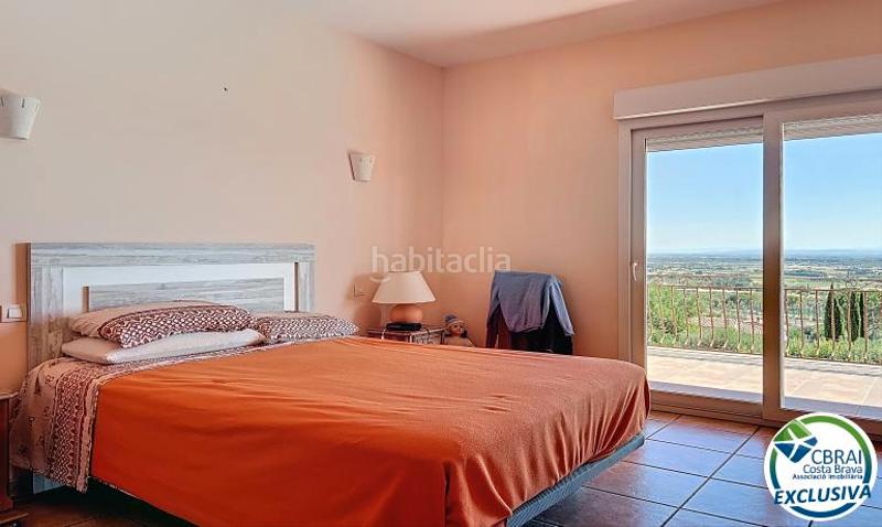 Foto 7e0a42cf-ca25-4237-998c-8fb8d29a6955. Casa villa con vista al mar y piscina en els olivars, en Pau