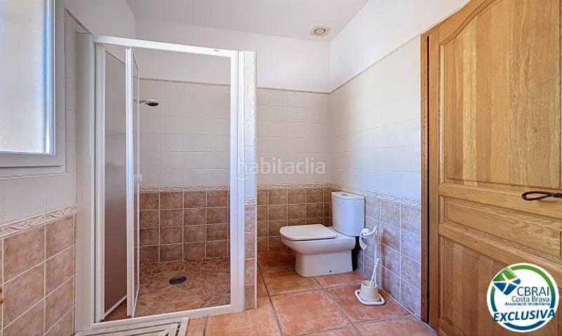 Foto 853c003f-0133-4a47-af8c-d940b0015450. Casa villa con vista al mar y piscina en els olivars, en Pau