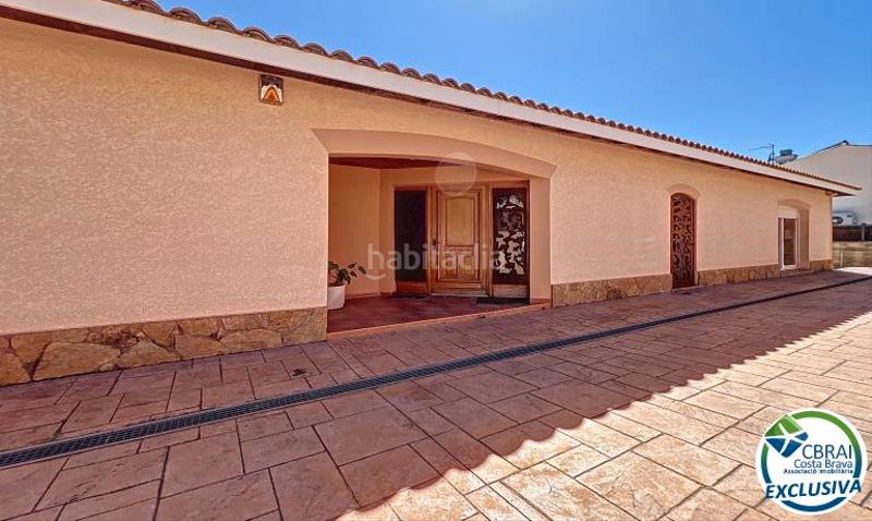 Foto a8928b82-d653-42c1-8819-85e1826ce468. Casa villa con vista al mar y piscina en els olivars, en Pau
