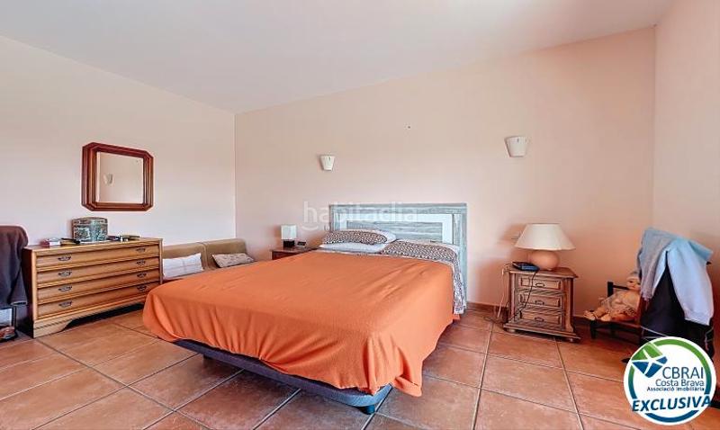 Foto ba1ebcb4-dd5d-4359-99f1-b6dc644290c4. Casa villa con vista al mar y piscina en els olivars, en Pau
