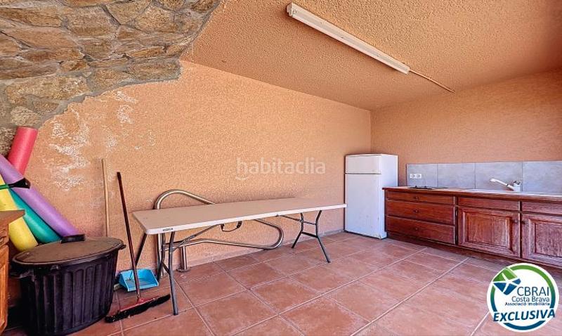 Foto c0083d2e-0360-4e06-b66d-1e8d9fa36d13. Casa villa con vista al mar y piscina en els olivars, en Pau