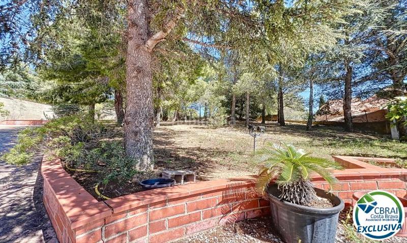 Foto cb7d221c-4a38-42c8-bcce-c3666298e0c3. Casa villa con vista al mar y piscina en els olivars, en Pau