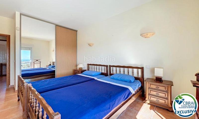 Foto e026bccc-bf3e-4790-a23e-f2365e018bcd. Casa villa con vista al mar y piscina en els olivars, en Pau