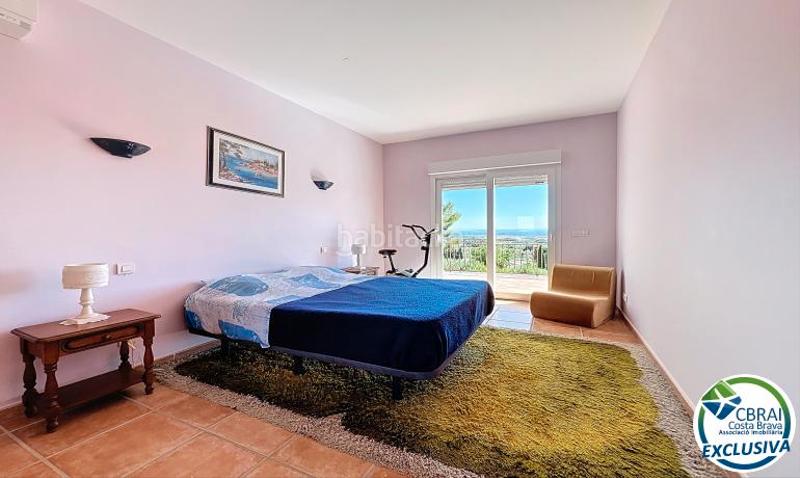 Foto e442972b-4df0-4c9d-8ab6-a55d3a3b6562. Casa villa con vista al mar y piscina en els olivars, en Pau