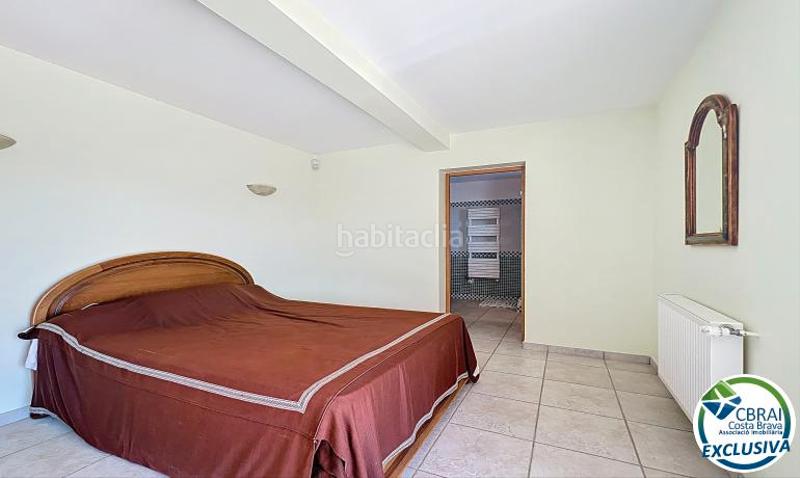Foto e7ecc86c-ceab-4295-bf93-a19287c88092. Casa villa con vista al mar y piscina en els olivars, en Pau