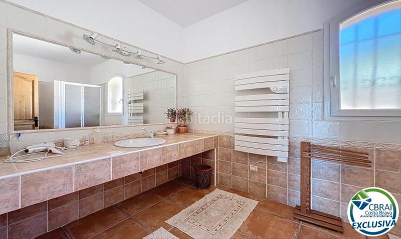 Foto f080482e-cabc-4896-bced-2188dffd5145. Casa villa con vista al mar y piscina en els olivars, en Pau