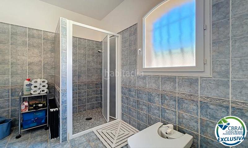 Foto f7b7bbcc-f320-4cab-ab9c-18954921ec30. Casa villa con vista al mar y piscina en els olivars, en Pau