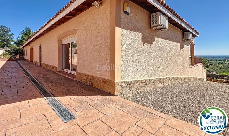 Foto fb4378b1-92e7-4a7f-923a-186611a9190e. Casa villa con vista al mar y piscina en els olivars, en Pau