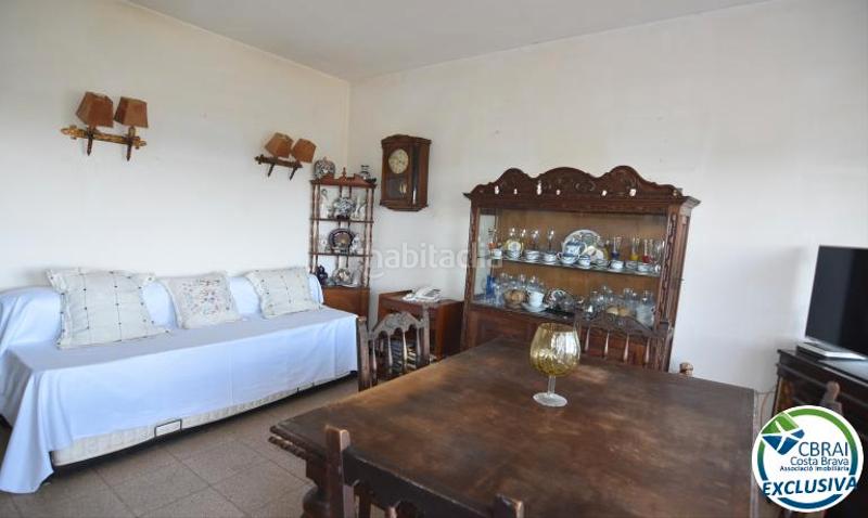 Foto 077a3057-449c-4152-83ea-5b58cea5addf. Apartamento  con gran terraza en mas oliva, . en Roses