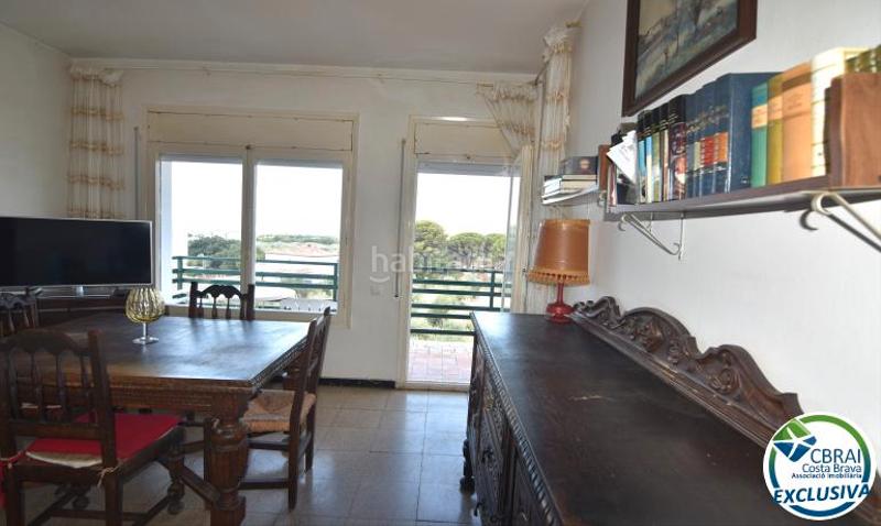 Foto 23b45462-f639-4ff4-a3d2-405f59af9509. Apartamento  con gran terraza en mas oliva, . en Roses