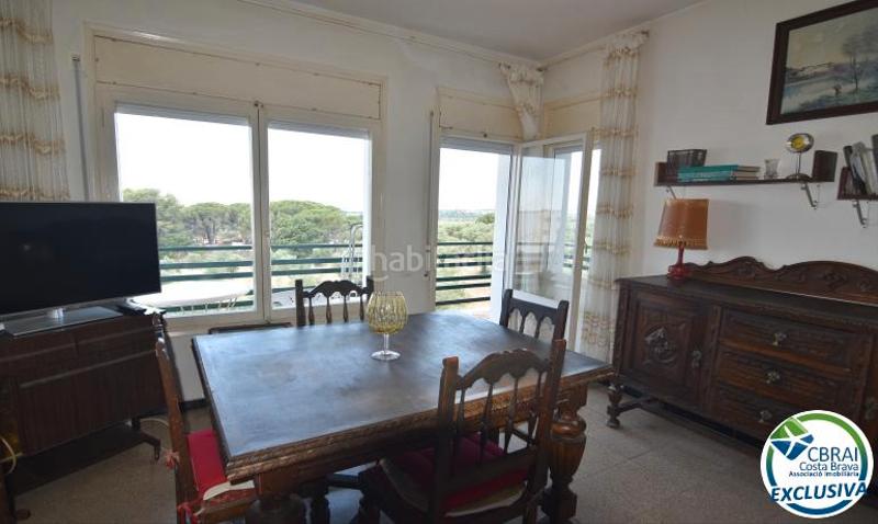 Foto 250f4d20-367f-44c3-acab-63e418c6b535. Apartamento  con gran terraza en mas oliva, . en Roses