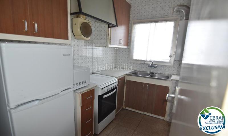 Foto 38b93e22-e582-4b9d-96b4-131c98f7884b. Apartamento  con gran terraza en mas oliva, . en Roses